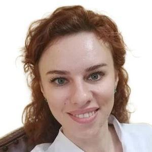 Акимова Марина Андреевна