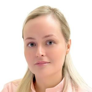 Маслова Анастасия Евгеньевна