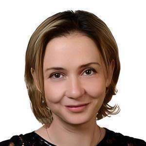 Сокольская Мария Александровна