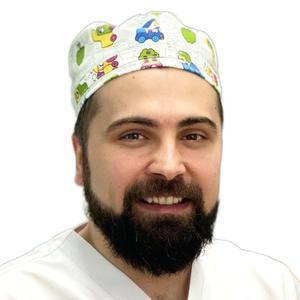 Егиазарян Наири Овикович