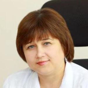 Краснова Надежда Васильевна