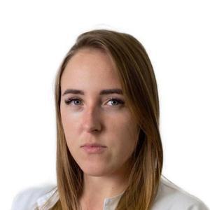 Законнова Татьяна Владимировна