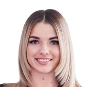 Кашковская Кристина Анатольевна