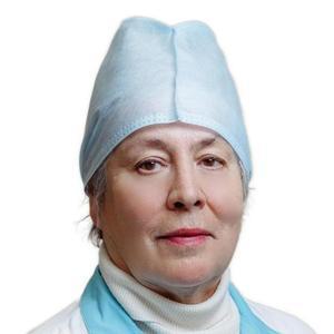 Селизарова Елена Михайловна