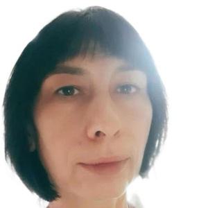 Васильева Инна Сергеевна