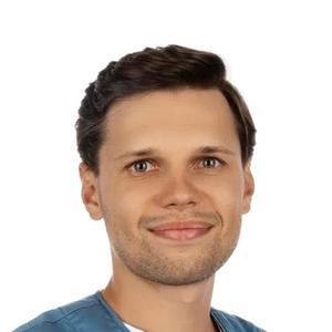 Сорока Андрей Вячеславович
