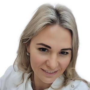 Старостенко Наталия Геннадьевна