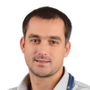 Лизогубов Роман Викторович