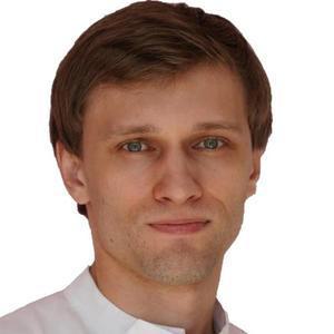 Горбунов Иван Юрьевич