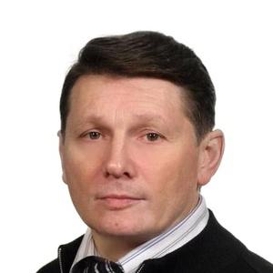 Кельин Леонид Леонидович