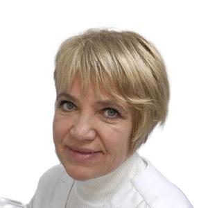 Якубович Милана Александровна
