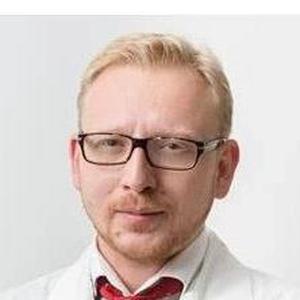 Дектярев Андрей Александрович