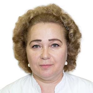 Локоткова Инна Борисовна