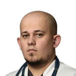 Жаббаров Кирилл Андреевич