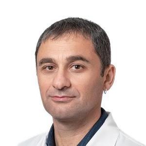 Третьяков Андрей Владимирович