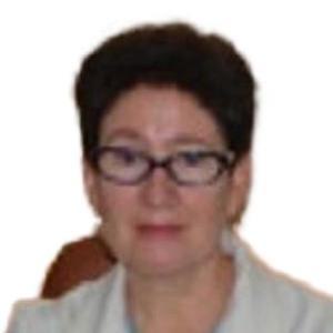 Булатова Татьяна Владимировна
