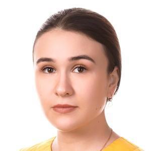 Гунба Анна Мурмановна