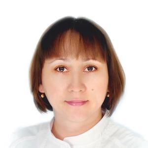 Мухина Наталия Николаевна