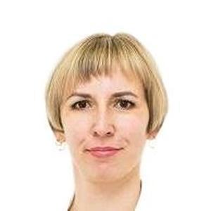 Носова Галина Георгиевна