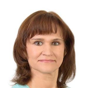 Обломова Елена Владимировна