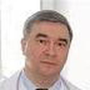 Зачепа Валерий Алексеевич