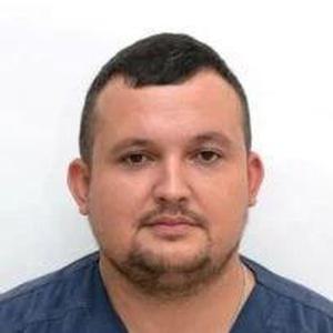 Вафин Фирдус Фаисович