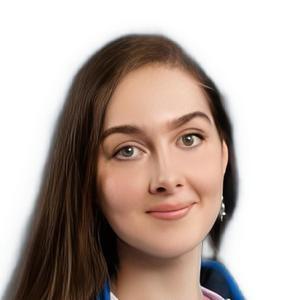 Чумак Светлана Сергеевна