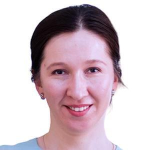Тюменева Аделя Ильдаровна