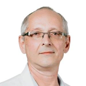 Селиванов Сергей Васильевич
