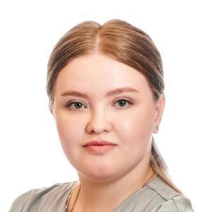 Попонина Анна Валерьевна