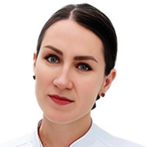 Сорокина Светлана Викторовна