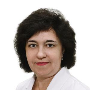 Попова Наталья Андреевна