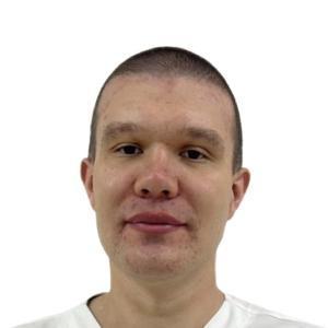 Аистов Денис Сергеевич