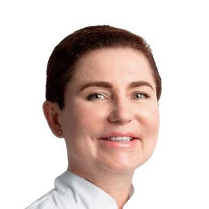 Болсун Светлана Владимировна