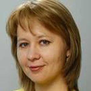 Баранчикова Ирина Владиславовна
