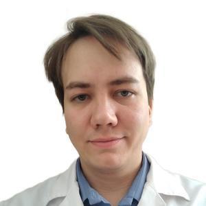 Сологуб Антон Андреевич