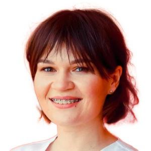 Долинина Дарья Юрьевна
