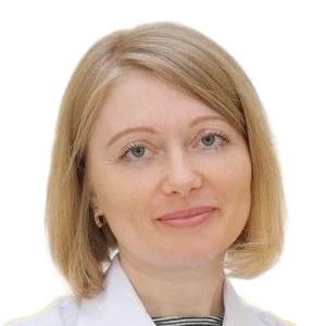 Тыркова Наталья Владимировна