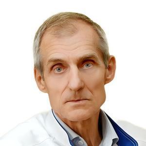 Кощеев Михаил Сергеевич