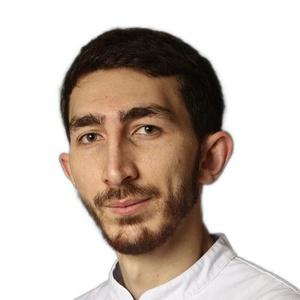 Арчаков Аслан Мусаевич