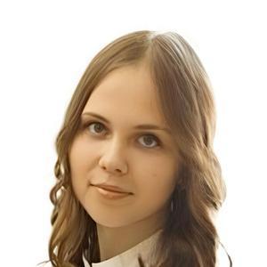 Коробейникова Татьяна Сергеевна