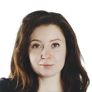 Чехова Диана Дмитриевна