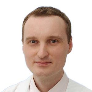 Британов Алексей Николаевич