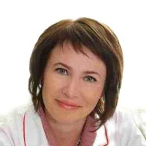 Васильева Анжела Анатольевна