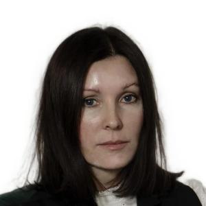 Бузынина Анастасия Николаевна