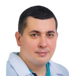 Ширяев Артем Анатольевич