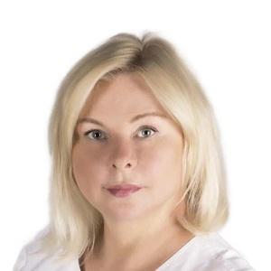Рождественская Марина Дмитриевна