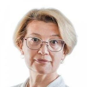 Назирова Гузель Равилевна