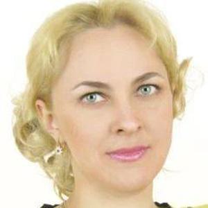Лунева Юлия Сергеевна