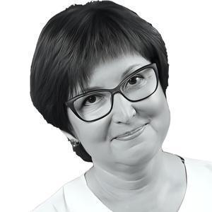 Герасименко Юлия Владимировна